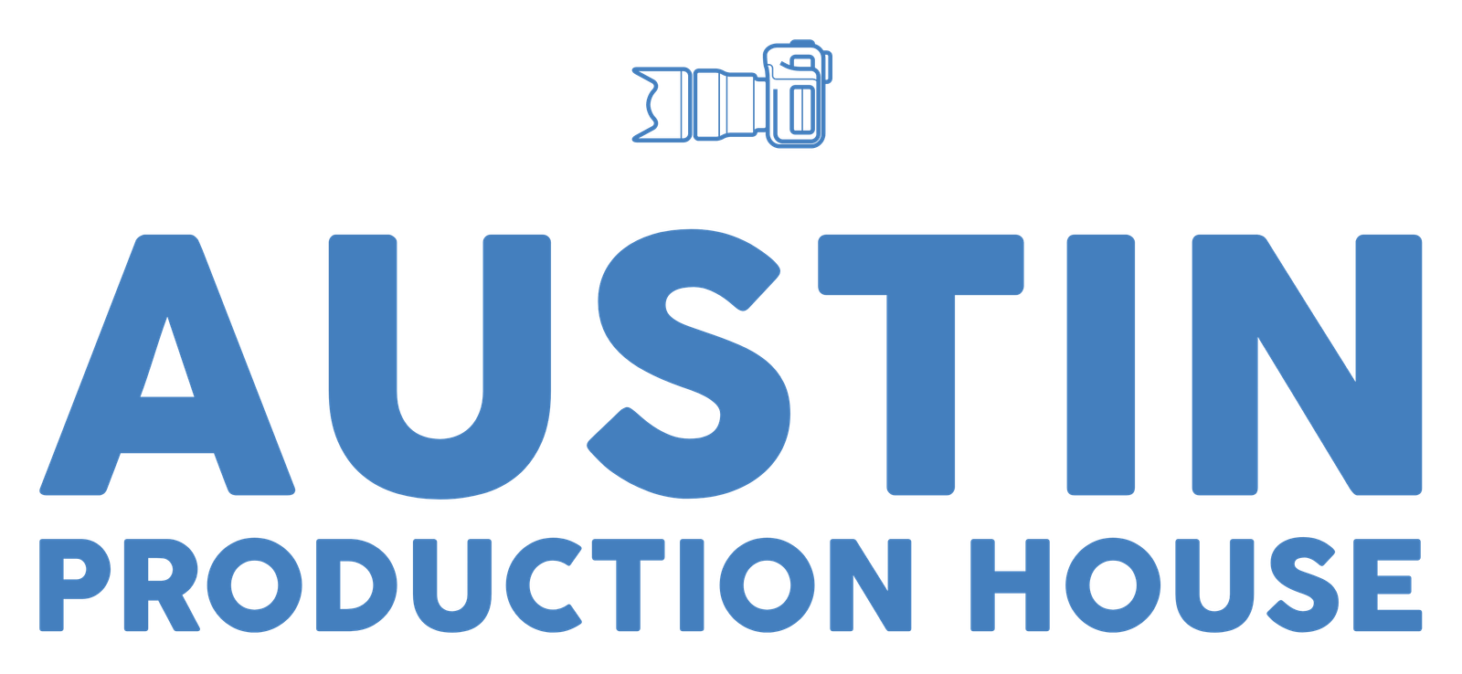 Austin Production House Logo